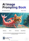 Ai image prompting book